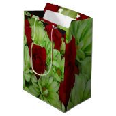 Thomasse Mittlere Geschenktüte (Rückseite Schrägansicht)
