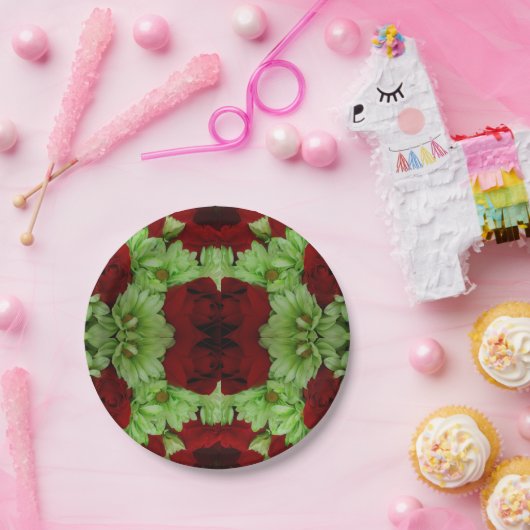 Thomasse Pappteller (Party)