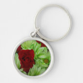 Thomasse Schlüsselanhänger (Vorne)