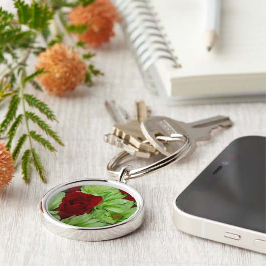 Thomasse Schlüsselanhänger (Seite)