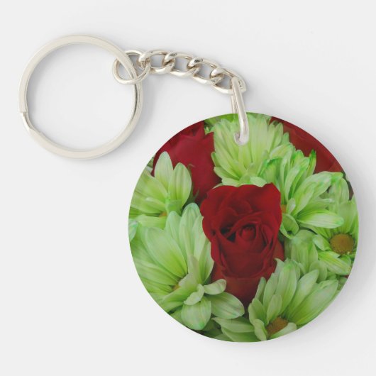 Thomasse Schlüsselanhänger (Vorderseite)