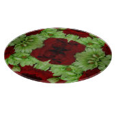 Thomasse Schneidebrett (Ecke)