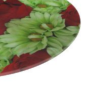 Thomasse Schneidebrett (Ecke)