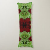 Thomasse Seitenschläferkissen (Vorderseite Vertikal)