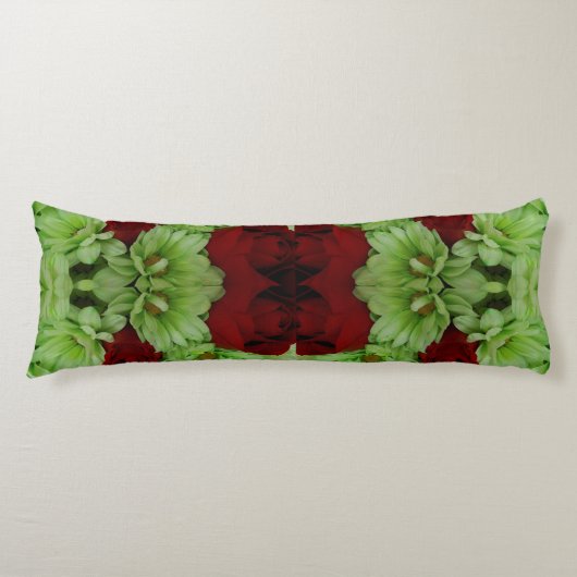 Thomasse Seitenschläferkissen (Vorderseite)