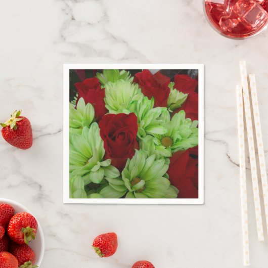 Thomasse Serviette (Beispiel)