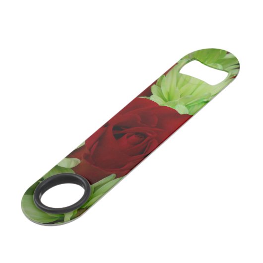 Thomasse Speed Flaschenöffner (Vorderseite Schrägansicht)