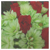 Thomasse Stoff (Nahaufnahme)