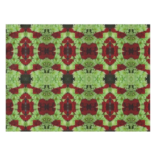 Thomasse Tischdecke (Vorderseite (Horizontal))