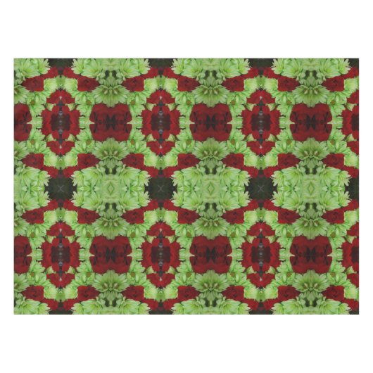 Thomasse Tischdecke (Vorderseite (Horizontal))