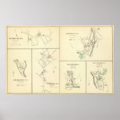 Thomaston PO Poster (Vorne)