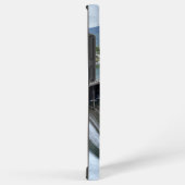 Thompson Falls Dam Samsung Phone Cases Galaxy Hülle (Rechte Seite)