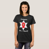 Thompson Hunter for Sheriff T-Shirt (Vorne ganz)