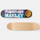 THOMPSON MARLEY Skateboard (Horizontal)