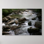 Thompson River Poster (Vorne)