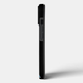 THOMPSON SPIN TWINS Apple iPhone 13 Pro, Tough Case-Mate iPhone Hülle (Rückseite / Links)