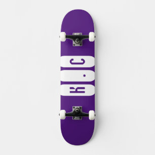 Thompson Spin Twins KC SKATEBOARD OFFIZIELL