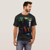 THOMPSON SPIN TWINS T-Shirt (Vorne ganz)