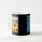 THOMPSON SPIN TWINS Tasse (Vorderseite Links)