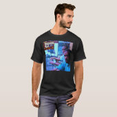 THOMPSON SPIN TWINS TOP T - Shirt (Vorne ganz)