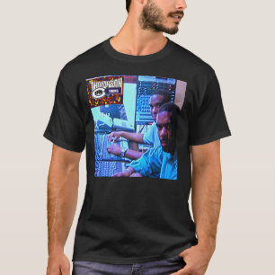 THOMPSON SPIN ZWILLINGS TOUR T-Shirt