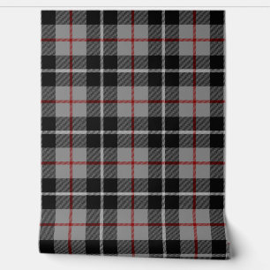 Thompson Tartan Kariert Scottish Clan Tapete