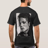 Thompson Twins. JMT T-Shirt (Rückseite)