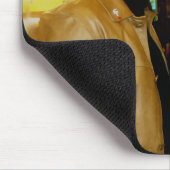 THOMPSON TWINS Mousepad Horizontale Vorlage (Ecke)