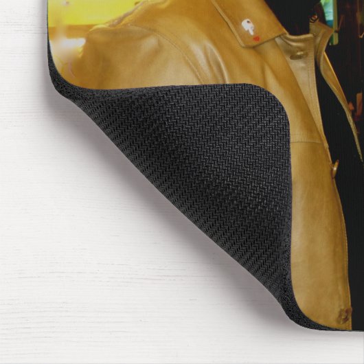 THOMPSON TWINS Mousepad Horizontale Vorlage (Ecke)