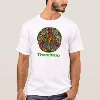 Thompsonceltic-Knoten T-Shirt