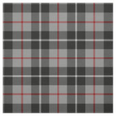 Thompsontartan-Druck Stoff (Muster)