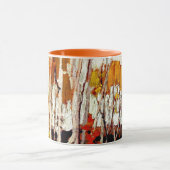 Thomson - Herbstgeburten, Tasse (Zentrum)