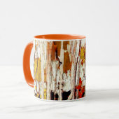 Thomson - Herbstgeburten, Tasse (Vorderseite Links)