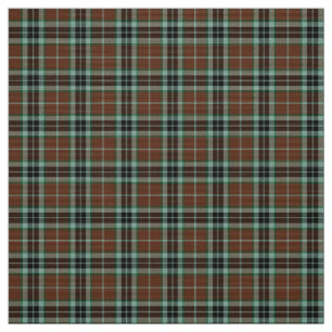Thomson Hunting Modern Tartan Stoff