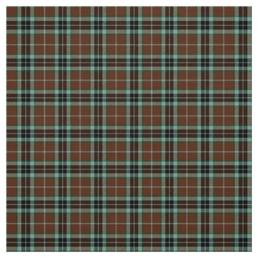 Thomson Hunting Modern Tartan Stoff (Muster)