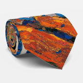 Thomson - im Norden Krawatte (Gerollt)