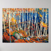 Thomson - im Norden Poster (Vorne)