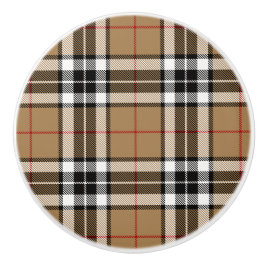 Thomson-Kamel-Keramik-Griff Keramikknauf