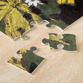 Thomson - Orchids, Algonquin Park Puzzle (Seite)