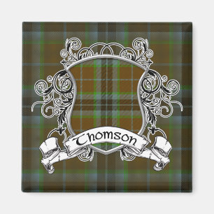 Thomson-Schild Magnet