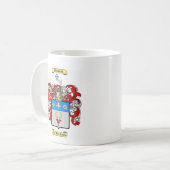 Thomson (Schottland) Kaffeetasse (Vorderseite Links)