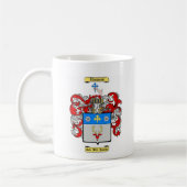 Thomson (Schottland) Kaffeetasse (Links)