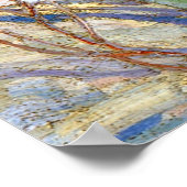 Thomson - Spring Ice Poster (Ecke)