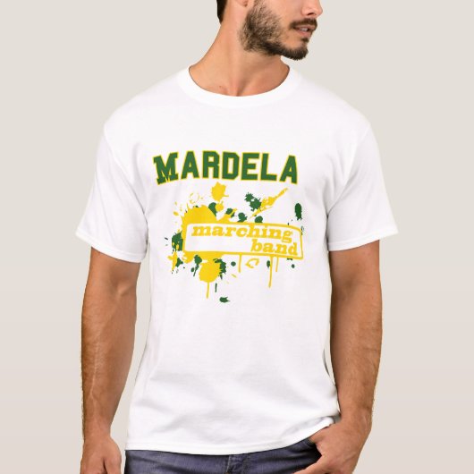 Thomson, taylore T-Shirt (Vorderseite)