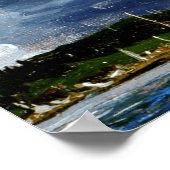 Thomson - Thunderhead Poster (Ecke)