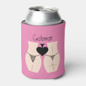 Thong Panty Spade Thunder_Cove Dosenkühler (Kanne Vorderseite)