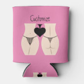 Thong Panty Spade Thunder_Cove Dosenkühler (Vorderseite)