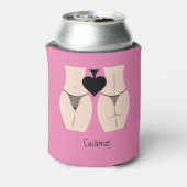 Thong Panty Spade Thunder_Cove Dosenkühler (Kanne Rückseite)