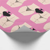 Thong Panty Spade Thunder_Cove Geschenkpapier (Ecke)