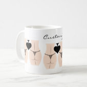 Thong Panty Spade Thunder_Cove Kaffeetasse (Vorderseite Links)